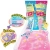 Kracie DIY Double Slime Jelly Grape Soda 21g