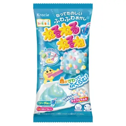 Kracie Neru-Ne Soda 25g