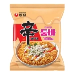 Nongshim Ramyun Toomba 137g