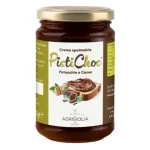 Agrisicilia Pistacchio Cacao Cream 340g