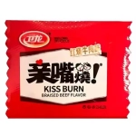 Latiao Kiss Burn Mixed Flavor 10g