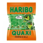 Haribo Quaxi 100g