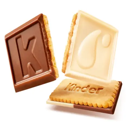 Kinder Duo 150g