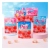 Kanro Cherry Soda Gummy 52g