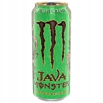 Monster Energy Java Irish Creme 444ml