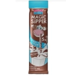 Quick Milk Magic Sipper Cookies and Cream 30g
