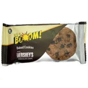 It's a Boom! Hershey's Chocolate Cookies 25g