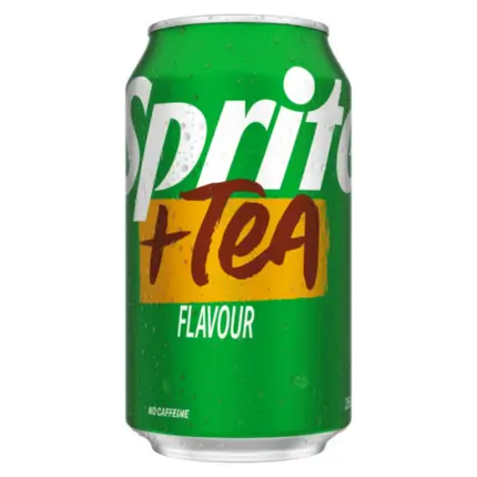 Sprite Tea 355ml