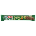 Mr. Bite Groan Dubai Wafer Roll 35g