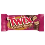 Twix Cookie Dough 38g 