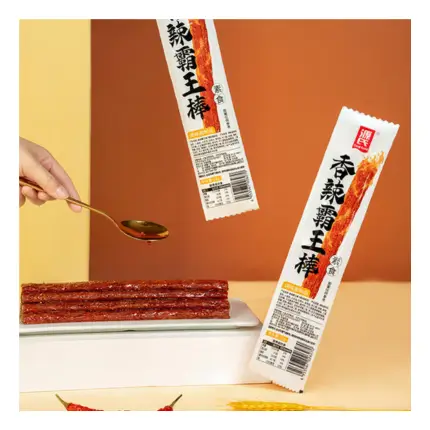 Genji Latiao Big Stick 32g (1szt)