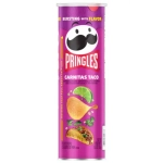 Pringles Carnitas Taco 156g