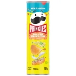 Pringles Mexican Street Corn 156g