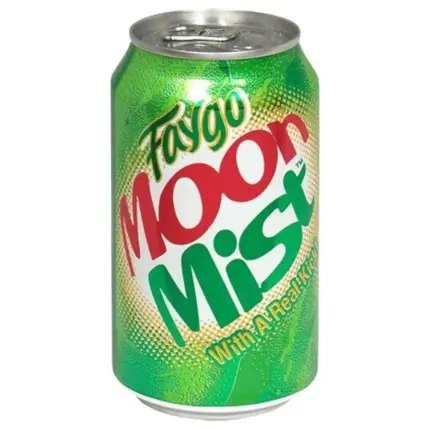 Faygo Moon Mist 355ml