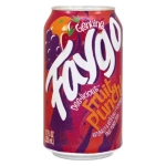 Faygo Fruit Punch 355ml
