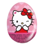 Hello Kitty Surprise Chocolate Egg 20g