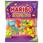 Haribo Jelly Beans 160g