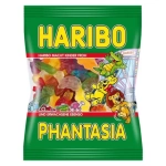Haribo Phantasia 175g