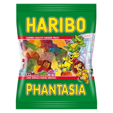 Haribo Phantasia 175g