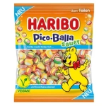 Haribo Pico-Balla Sauer 160g