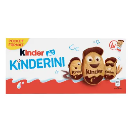 Kinder Kinderini 100g