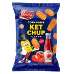 Balila Puffs Ketchup 35g