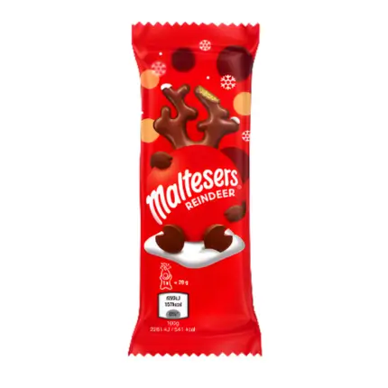 Maltesers Reindeer 29g