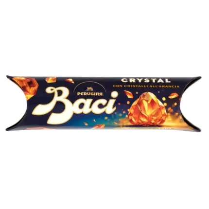 Baci Perugina Crystal 37g