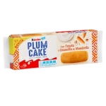 Kinder Plum Cake Carota 192g