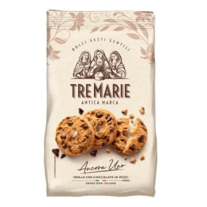 Tre Marie Frolla con Cioccolato 360g