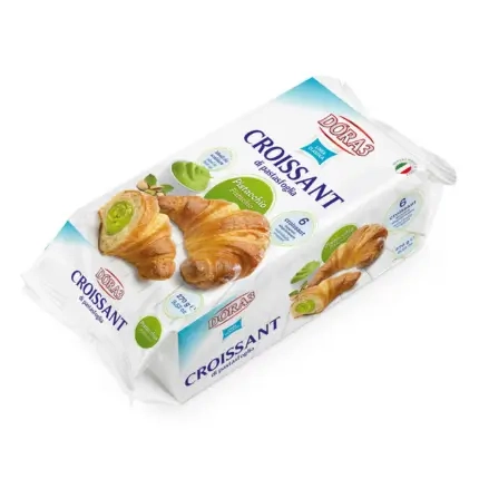 Antonelli Croissant Pistacchio 250g