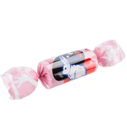 White Rabbit Red Bean Creamy 39g
