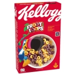 Froot Loops Cereals 375g