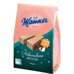 Manner Kokosmakrone Wintergluck 185g