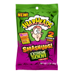 Warheads Extreme SmashUps 56g