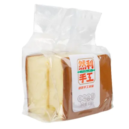 Ranli Original Sponge Cake 120g