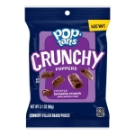 Pop Tarts Brownie Crunchy Poppers 60g