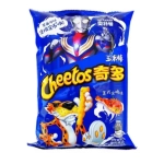 Cheetos American Chicken 90g