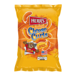 Herr's Baked Cheese Curls 28g