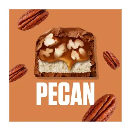 Snickers Pecan 40g