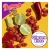 Takis Popcornopolis Fuego 28g