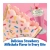 Pop Tarts Frosted Strawberry Milkshake 96g