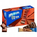 Oreo Dark Chocolate Wafer 139g