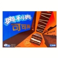 Oreo Dark Chocolate Wafer 139g