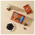 Oreo Mini Hazelnut Chocolate 120g