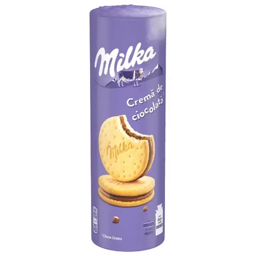 Milka Choco Creme 260g