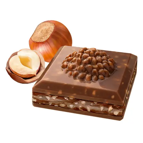 Ferrero Rocher Hazelnut 90g