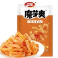 Wei Long Konjac Snack Sichuan Spicy 252g