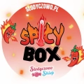 Spicy Latiao Mystery Box