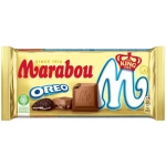 Marabou Oreo 220g